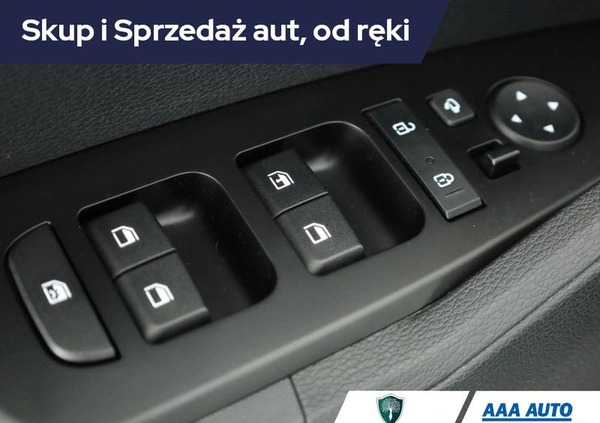 Kia Sportage cena 113001 przebieg: 21130, rok produkcji 2023 z Pisz małe 232